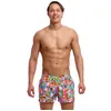Image de Funky Trunks Shorty Swimming Shorts S