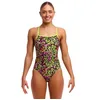 Image de Funkita Single Strap Swimsuit AUS 10