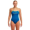 Image de Funkita Single Strap Swimsuit AUS 12