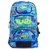 Image de Funky Trunks Elite Squad 36L Backpack One Size