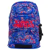 Image de Funky Trunks Elite Squad Sac à dos Taille unique