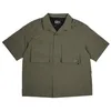 Image de Salty Crew Fishcamp Short Sleeve Shirt 2XL