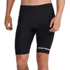 Image de 2XU Aero Tri Short 23 cm, Noir/Blanc, XS Homme