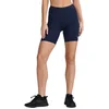 Image de 2XU Aero 7 inch Tri Short, Midnight/White, XS Femme