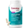 Image de Conceive Plus Femme Support À L'ovulation 120 Capsules
