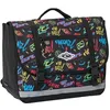 Image de Rip Curl Cartable garçon 38cm imprimé multicolore - Sac scolaire 2 compartiments - CP CE1 CE2