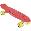 Image de KARNAGE Cruiser Retro Rouge Jaune