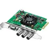 Image de Carte d'acquisition vidéo - Blackmagic Design DeckLink SDI 4K - Carte d'acquisition 4K PCI Express