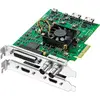 Image de Blackmagic Design DeckLink Studio 4K carte PCIe