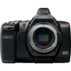 Image de Blackmagic Design Pocket Cinema Camera 6K G2 caméra