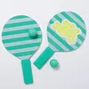 Image de Sunnylife Battes de plage pour enfants, teinture par trempage Sea Seeker