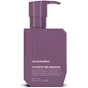 Image de Kevin Murphy Hydrate-Me Masque , 200 Ml (Lot De 1)
