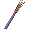 Image de Câbles d'enceintes Kordz One SP164 Violet (1 m)