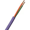 Image de Câbles d'enceintes Kordz One SP122 Violet (1 m)