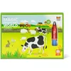 Image de Bertoy 3714026 Kit d'activités Magic Painting, Ferme