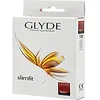 Image de Glyde Ultra SlimFit 10 petits Vegan préservatifs