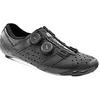 Image de Bont Vaypor G Matte Durolite Black Size#, Chaussures Unisexe Adulte, 42 EU, Noir, 42 EU