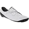 Image de Bont Vaypor S Li Size, Chaussures Mixte Adulte, Matt White, 46 EU, Blanc Mat, 46 EU