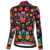 Image de Cycology Frida Long Sleeve Jersey L