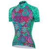 Image de Cycology Naisha Short Sleeve Jersey XS