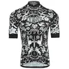 Image de Cycology Velo Tattoo Short Sleeve Jersey S