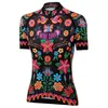 Image de Cycology Frida Short Sleeve Jersey S