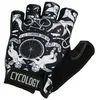Image de Cycology Velo Tattoo Short Gloves M
