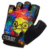 Image de Cycology 8 Days Short Gloves M