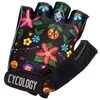 Image de Cycology Frida Short Gloves S