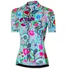 Image de Cycology Secret Garden Short Sleeve Jersey XS