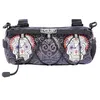 Image de Cycology Day Of The Living Black Handlebar Bag 2.4l One Size