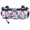 Image de Cycology Secret Garden Handlebar Bag 2l One Size