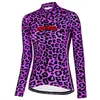 Image de Cycology Kitty Long Sleeve Jersey M