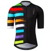Image de Cycology Far Horizon Reborn Short Sleeve Jersey M