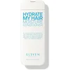 Image de ELEVEN AUSTRALIA Hydrate My Hair Moisture Conditioner   après-shampoing hydratant pour cheveux secs ou abîmés, avec quinoa, aloe vera et concombre pour plus de douceur, vegan et sans sulfates - 300 ml