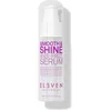 Image de ELEVEN Australia Smooth & Shine Anti-Frizz Serum   Sérum Anti-Frisottis Léger à l'Huile d'Argan   Lisse les Mèches Rebelles et Apporte de la Brillance   Tous Types de Cheveux   Végan   60ml