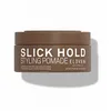 Image de ELEVEN Australia Slick Hold Styling Pomade   Fixation Forte et Haute Brillance   Fini Effet Mouillé pour Styles Courts et Classiques   Formule Lissante et Anti-Frisottis   85g