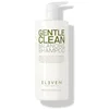 Image de ELEVEN Australia Gentle Clean Balancing Shampoo   Shampooing Équilibrant et Doux pour Cuir Chevelu Sensible   À l'Aloe Vera et Panthénol   Sans Sulfate ni Parabène   Végan   960ml