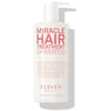 Image de ELEVEN AUSTRALIA Shampooing Miracle Hair Treatment pour Hommes et Femmes   Shampooing Hydratant Sans Sulfate pour Tous Types de Cheveux, Anti-Frisottis, Prévient les Pointes Fourchues   300ml