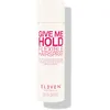 Image de ELEVEN Australia Give Me Hold Flexible Hairspray   Fixation Moyenne, Spray Coiffant Remaniable et Facile à Brosser   Volume, Texture et Fini Anti-Frisottis   Vegan et sans Parabène   300ml