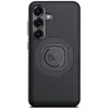 Image de Quad Lock MAG Étui pour Samsung Galaxy S25 Noir
