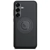 Image de Quad Lock MAG Étui pour Samsung Galaxy S25+ Noir