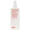 Image de Evo soin cheveux sans rinçage réparateur Happy Campers | Soin pour cheveux secs et abîmés quotidien qui hydrate les cheveux secs instantanément I Vegan