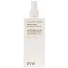 Image de EVO Mister Fantastic Blowout Spray de protection thermique pour tous les types de cheveux, cheveux longs et étagés, fixateur et distributeur de volume, végétalien sans sulfates, 200 ml