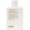 Image de EVO Normal Persons Daily Shampooing nettoyant en profondeur pour cheveux normaux et gras 300 ml