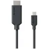 Image de ALOGIC Câble USB-C vers HDMI de 2 m