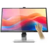Image de Alogic Tft 27" Clarity Touch 4k, Webcam, 65w Pd, FolD-Stand (27c4kpdtf)