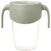 Image de b.box 360 tasse, gobelet et bécher pour tout-petits avec rebord en silicone, mécanisme de verrouillage anti-déversement pour déplacement, compatible avec lave-vaisselle, 250 ml