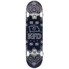 Image de KFD Unisexe   Skateboard Bandana pour Adulte Bleu Marine 7,75"