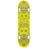Image de KFD Skate Bandana Jaune 7.75